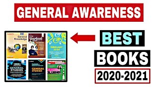 General Awareness Best Books for All Competitive Exam  GKGSCurrent Affairs  Sunil Adhikari [upl. by Hnahym83]