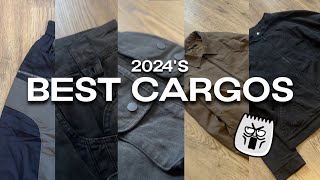 The ONLY Cargos Youll Need [upl. by Mot495]