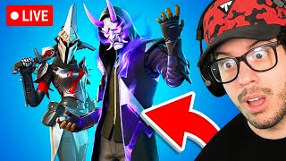 WINNING the FORTNITE DUO CASH CUP with NOAH [upl. by Devinne]