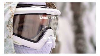 Revision  SnowHawk Cold Weather Goggle System [upl. by Corri]