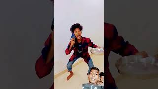 Jaldi aa gas wala comedy realsfools trending viraks shorts [upl. by Eseilenna234]