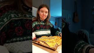 Swedish pizza  an introduction [upl. by Alicsirp]