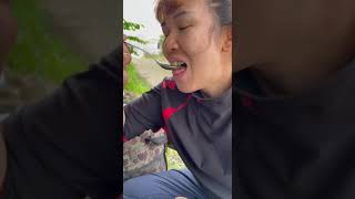 Lets have Mukbang with Thai Nationalfarming [upl. by Damle]