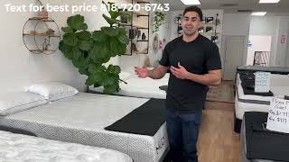 Mlily harmony chill 30 mattress review [upl. by Elmira]