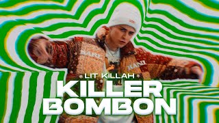 LIT killah  Killer Bombón Official Video [upl. by Zumstein]