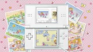 Puzzle Prinzessin Lillifee für Nintendo DS  Tivola [upl. by Bourque]