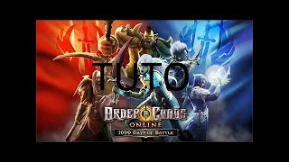 TUTO Comment installer Order and Chaos Online PC [upl. by Htevi837]