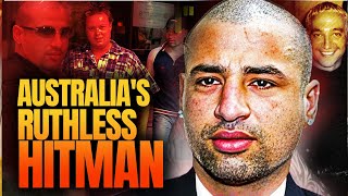 You Wont Believe the Shocking Truth About Australias Most Feared Hitman Andrew Veniamin [upl. by Aubrette854]