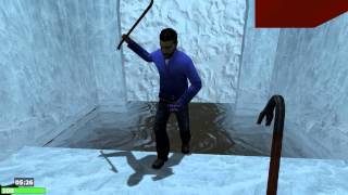 Garrys Mod Deathrun  التففله [upl. by Anniken]