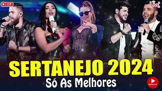 SERTANEJO 2023  AS MELHORES DO SERTANEJO UNIVERSITÃRIO MAIS TOCADAS MELHORES MUSICAS 2023 [upl. by Alyekahs]