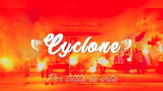 Lycée Pilote De Nabeul BAC 2018Strada Per La GloriaPiste4 Cyclone [upl. by Ydieh844]