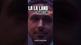 LA LA LAND es PURO CINE lalaland ryangosling emmastone telocuentoen1 [upl. by Ethben]