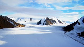 Whats It Like Living In Canadas Arctic Circle  Canada Over The Edge [upl. by Jangro]