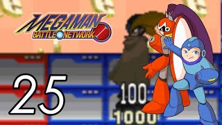 Mega Man Battle Network 25 Last Epilogue [upl. by Jan]