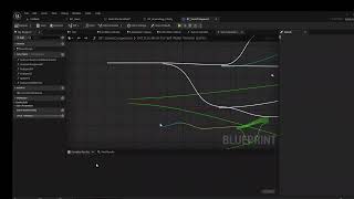 Tutorial  Swim component  Oceanology UE5 [upl. by Vipul]