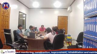 Procurement Livestream for DPWH Southern Mindoro DEO on October 11 2024 [upl. by Etnoled]