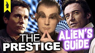 Aliens Guide to THE PRESTIGE [upl. by Grearson]