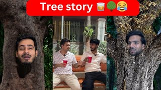 Chlorophyll bhi acha he Mera🌳🍺😂  Chimkandi [upl. by Pelag]