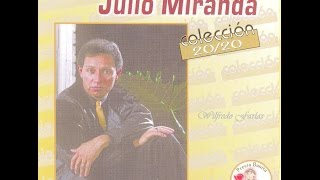 Julio Miranda  Buena Suerte [upl. by Trevorr362]