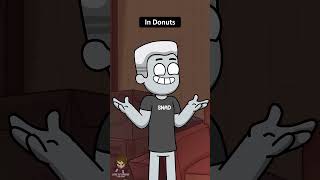 🔴¿Por qué Se Llaman Agujeros de Donut 🌀Fandub Español🌀  Dude Dans en Español  dudedans memes [upl. by Merell256]