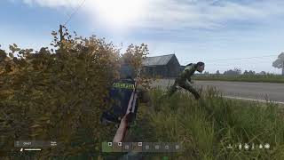 DAYZ clips You just say bingo [upl. by Leinadnhoj]