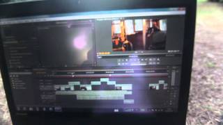 Lenovo ThinkPad X220 Tablet Adobe Premiere After Effects ComicRack [upl. by Eiramlirpa]