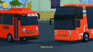 Film anak anak Tayo the Little Bus 🚍 Serial Hana dan Gani open req film \\ [upl. by Coppock656]