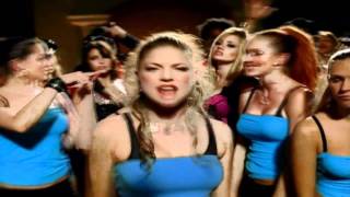 Black Eyed Peas  Shut Up VideoDJ RaLpH [upl. by Goulden]