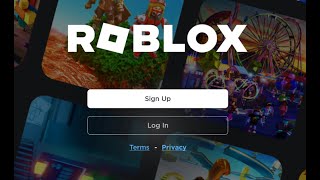 Im quitting Roblox [upl. by Noied13]