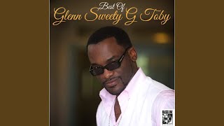 I Wanna Hold You feat Glenn Sweety G Toby Club Mix [upl. by Juni]