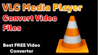 How to Convert Video Files for Free using VLC Media Player  Easily convert MPEG MKV MP4 AVI [upl. by Sidwell]