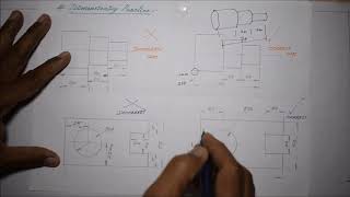 Lines and Dimensioning Practice  M104  Engineering Graphics in Tamil [upl. by Sane]