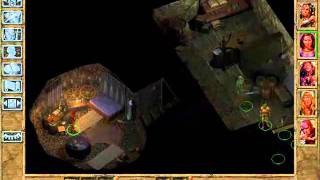 Baldurs Gate Walkthrough Part 124 The Ship of Balduran [upl. by Tihom790]