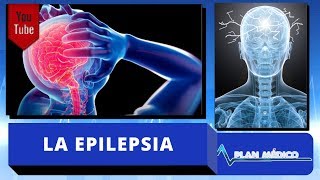 Conociendo más sobre La epilepsia causas síntomas y como actúa un paciente epiléptico  12 [upl. by Yetnruoc]