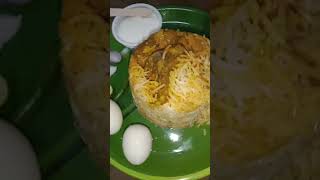 subscribe shortvideo cooking briyani [upl. by Aratahs]