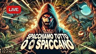 Spacchiamo Tutto o Ci Spaccano 🎭 [upl. by Diva]