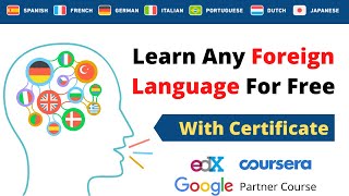 Free Foreign Language Courses With Certificate  Foreign Language INDIA  Career In Foreign Language [upl. by Harvard556]