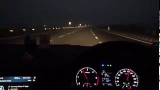 Hyundai Verna 2018  Agra Lucknow Expressway  1 [upl. by Lednar]