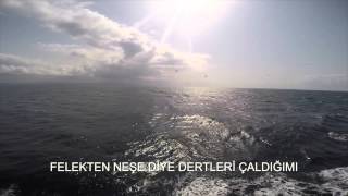 Nereden Bileceksin  Orhan Gencebay  Lyric Video  HD [upl. by Amber]