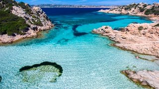 Caprera un paradiso dellArcipelago di La Maddalena Sardinia Italy [upl. by Adiehsar589]