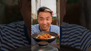 The Big Red Pepper Is So Tempting  Tiktok VideoEating Spicy Food And Funny PranksFunny Mukbang [upl. by Akinaj]