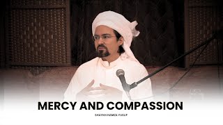 Allah ﷻ Hid Three Things in Three  Shaykh Hamza Yusuf [upl. by Mond]