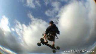 Best Kiteboarding Kahoona ATBshop [upl. by Donelle109]