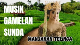 musik gamelan sundamemanjakan telinga [upl. by Reamy]