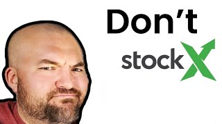 1 Tip For Selling On StockX [upl. by Marja]