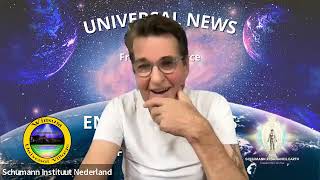 Energy Update van 30 augustus 2024  Schumann Instituut NL [upl. by Bohaty]