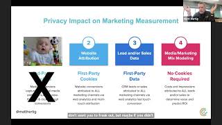 Measuring Marketing in a Cookieless World [upl. by Agnes725]