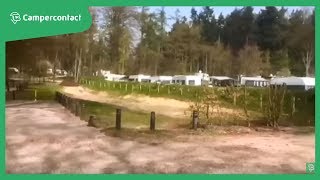 Camperplaats Baarn De Zeven Linden [upl. by Adnawad962]