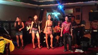 ILOCANO SONG SINGSING NI AYAT [upl. by Adlih]