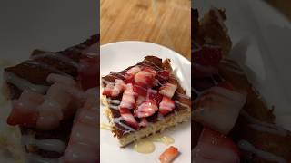 Churro Cheesecake delicious yummy shorts short foodie churro cheesecake food recipe [upl. by Martine]